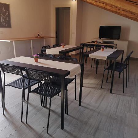 Cuore Partenopeo B&B Νάπολη Εξωτερικό φωτογραφία