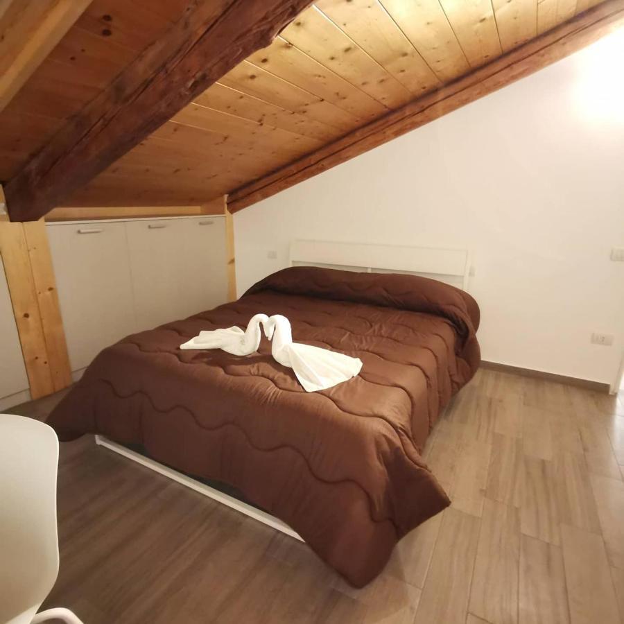 Cuore Partenopeo B&B Νάπολη Εξωτερικό φωτογραφία