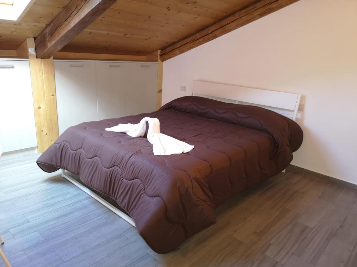 Cuore Partenopeo B&B Νάπολη Εξωτερικό φωτογραφία