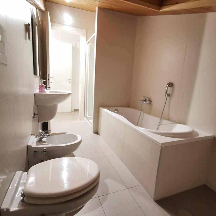Cuore Partenopeo B&B Νάπολη Εξωτερικό φωτογραφία