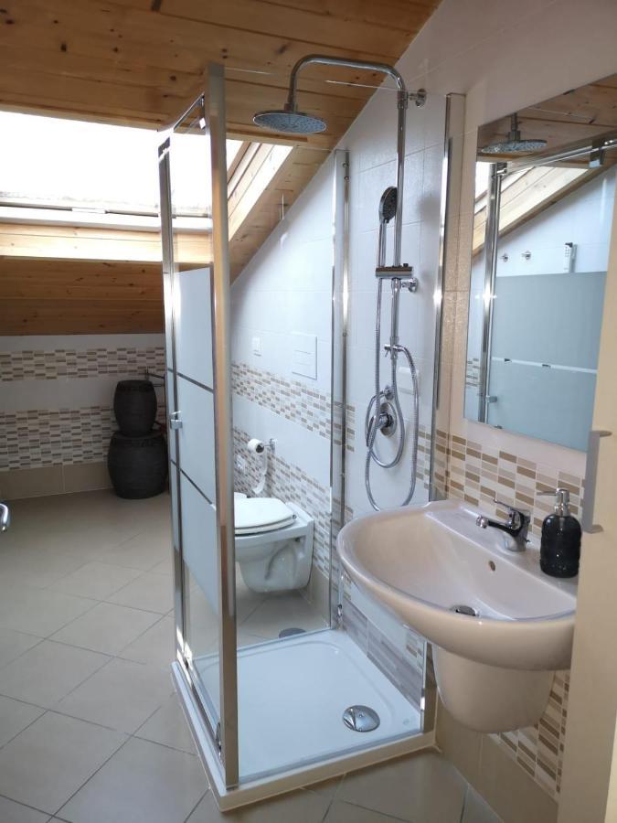Cuore Partenopeo B&B Νάπολη Εξωτερικό φωτογραφία