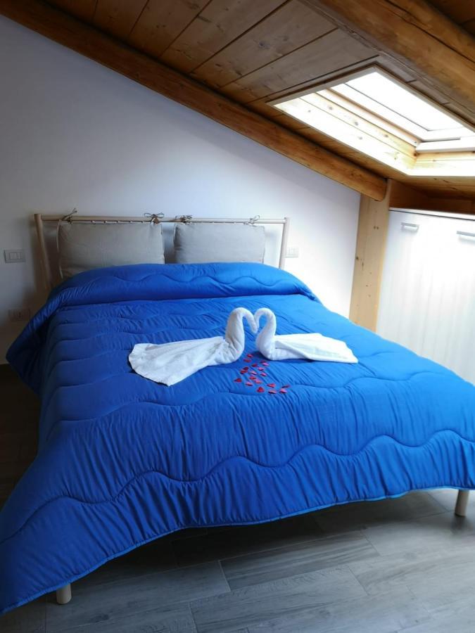 Cuore Partenopeo B&B Νάπολη Εξωτερικό φωτογραφία