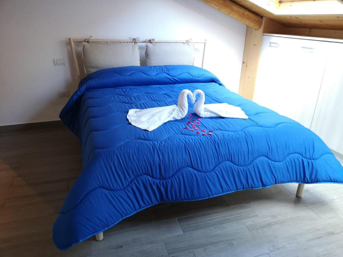 Cuore Partenopeo B&B Νάπολη Εξωτερικό φωτογραφία