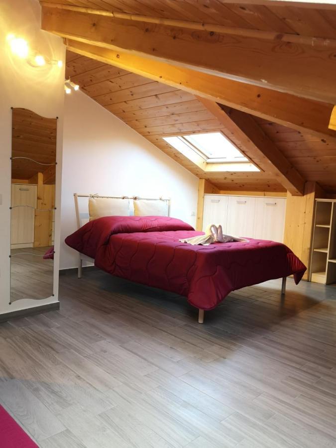 Cuore Partenopeo B&B Νάπολη Εξωτερικό φωτογραφία