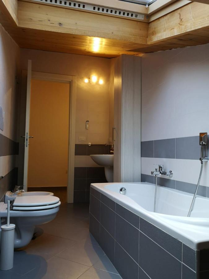 Cuore Partenopeo B&B Νάπολη Εξωτερικό φωτογραφία